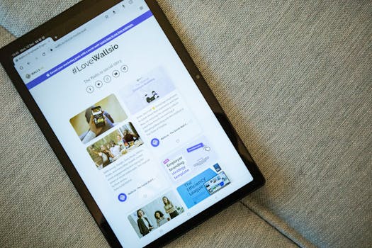 Maximalizujte návštevnosť webu s influencer marketingom!