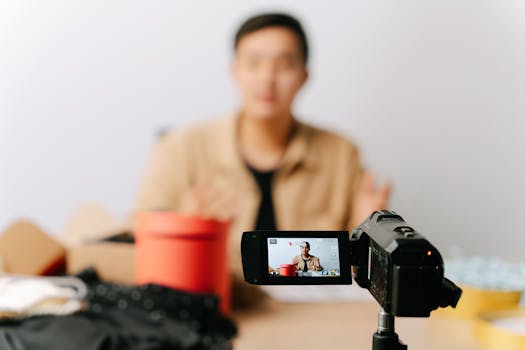 Optimalizujte SEO a viditeľnosť webu prostredníctvom videoobsahu v roku 2024