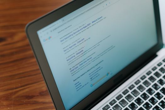 Lokálne SEO v roku 2024: Nevyhnutnosť pre malé firmy