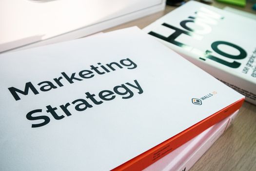 2023 Strategický prístup k affiliate marketingu: Ako maximalizovať konverzie